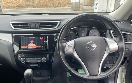 Nissan X-Trail, 2017 год, 1 419 000 рублей, 10 фотография