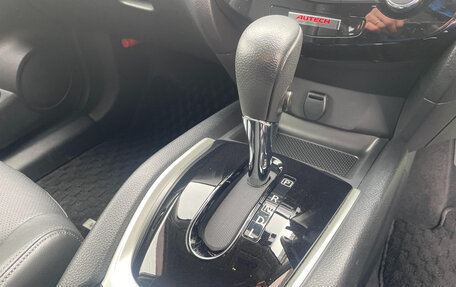 Nissan X-Trail, 2017 год, 1 419 000 рублей, 18 фотография
