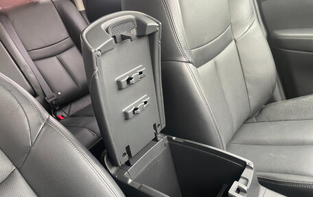 Nissan X-Trail, 2017 год, 1 419 000 рублей, 20 фотография