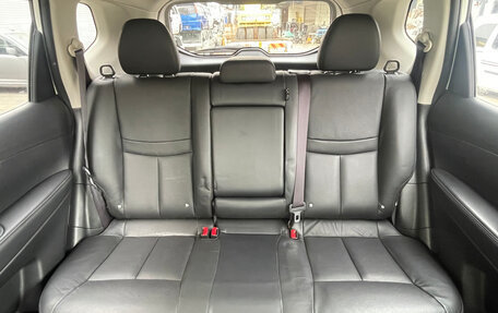 Nissan X-Trail, 2017 год, 1 419 000 рублей, 25 фотография