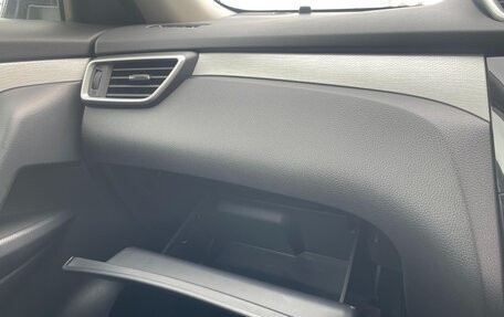 Nissan X-Trail, 2017 год, 1 419 000 рублей, 22 фотография