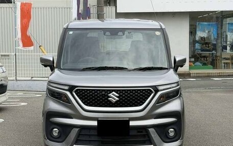 Suzuki Solio, 2023 год, 912 000 рублей, 2 фотография