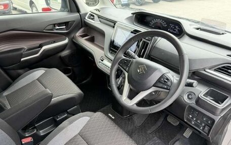 Suzuki Solio, 2023 год, 912 000 рублей, 9 фотография