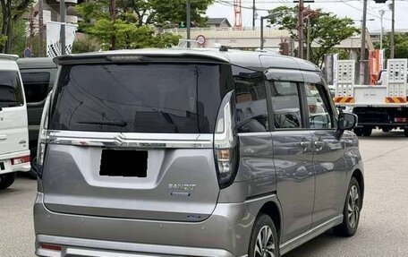 Suzuki Solio, 2023 год, 912 000 рублей, 4 фотография