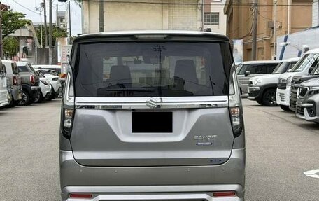 Suzuki Solio, 2023 год, 912 000 рублей, 5 фотография