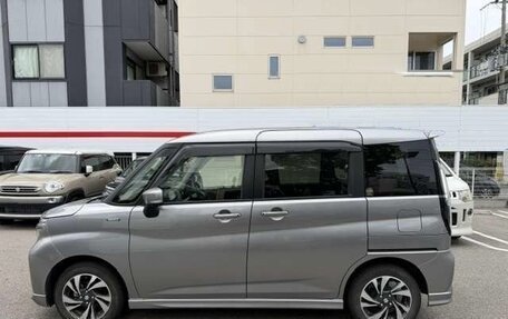 Suzuki Solio, 2023 год, 912 000 рублей, 8 фотография