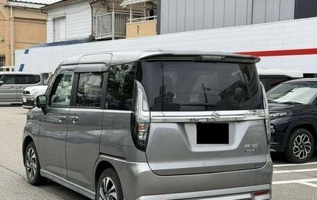 Suzuki Solio, 2023 год, 912 000 рублей, 6 фотография