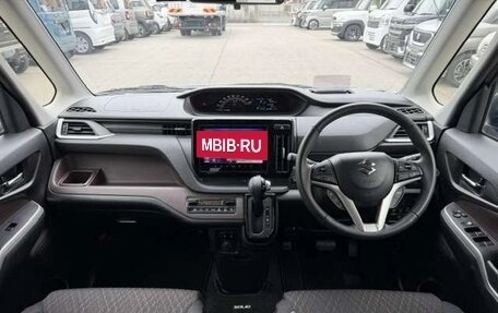 Suzuki Solio, 2023 год, 912 000 рублей, 10 фотография