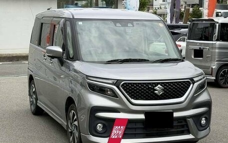 Suzuki Solio, 2023 год, 912 000 рублей, 3 фотография