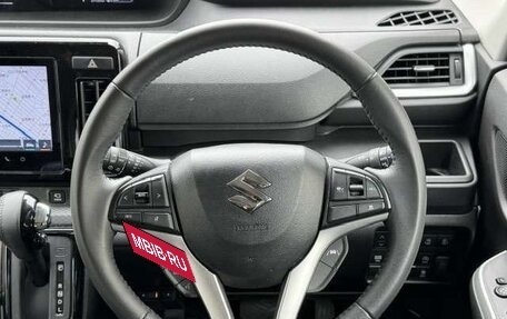 Suzuki Solio, 2023 год, 912 000 рублей, 12 фотография