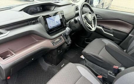 Suzuki Solio, 2023 год, 912 000 рублей, 16 фотография