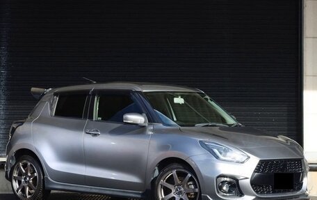 Suzuki Swift V, 2023 год, 988 000 рублей, 1 фотография