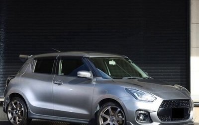 Suzuki Swift V, 2023 год, 988 000 рублей, 1 фотография