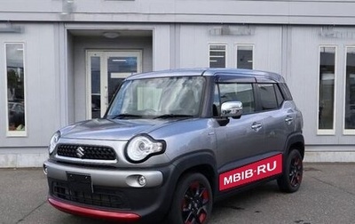 Suzuki Xbee I, 2021 год, 914 000 рублей, 1 фотография