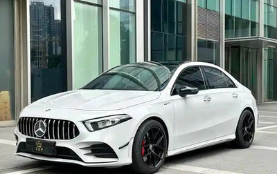 Mercedes-Benz A-Класс, 2023 год, 1 749 003 рублей, 1 фотография