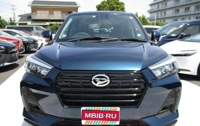 Daihatsu Rocky, 2021 год, 993 520 рублей, 1 фотография