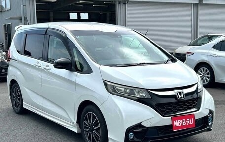 Honda Freed II, 2019 год, 1 190 000 рублей, 1 фотография