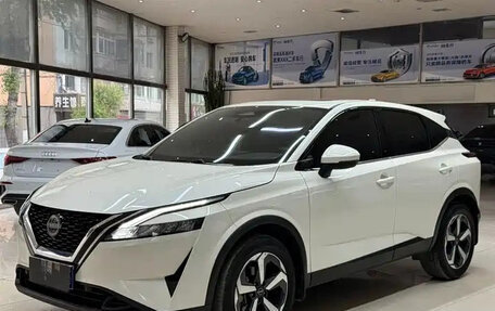 Nissan Qashqai, 2023 год, 1 849 003 рублей, 1 фотография