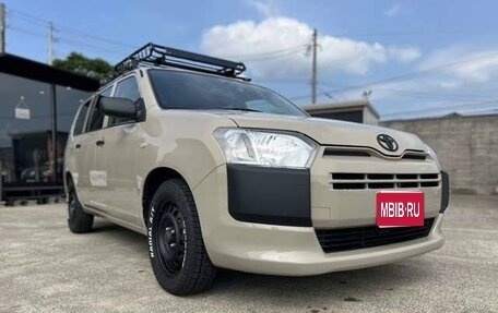 Toyota Probox I, 2021 год, 929 000 рублей, 1 фотография