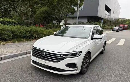 Volkswagen Lavida, 2023 год, 1 400 285 рублей, 1 фотография