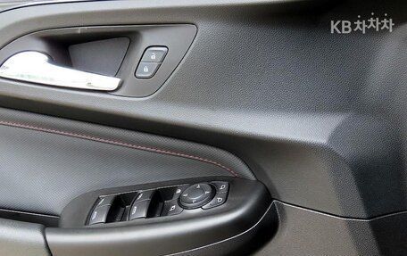 Chevrolet TrailBlazer, 2021 год, 1 650 000 рублей, 11 фотография