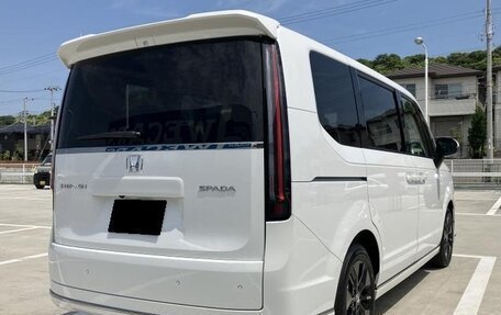 Honda Stepwgn, 2023 год, 2 241 000 рублей, 3 фотография