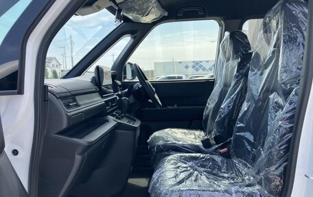Honda Stepwgn, 2023 год, 2 241 000 рублей, 16 фотография