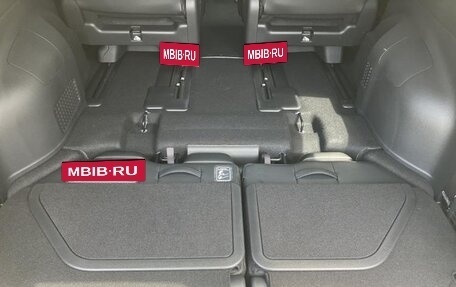Honda Stepwgn, 2023 год, 2 241 000 рублей, 26 фотография