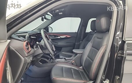 Chevrolet TrailBlazer, 2023 год, 1 850 000 рублей, 10 фотография