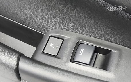Chevrolet TrailBlazer, 2023 год, 1 850 000 рублей, 12 фотография