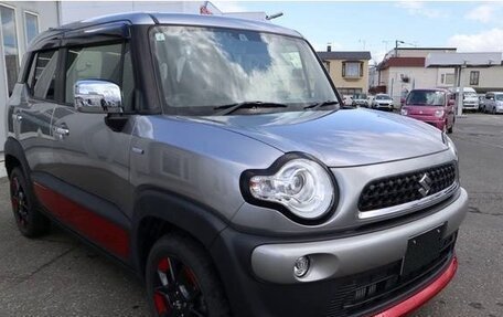 Suzuki Xbee I, 2021 год, 914 000 рублей, 3 фотография