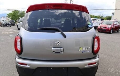 Suzuki Xbee I, 2021 год, 914 000 рублей, 6 фотография