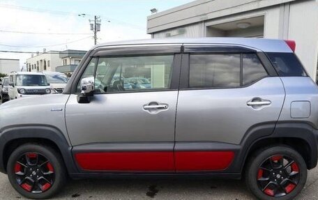 Suzuki Xbee I, 2021 год, 914 000 рублей, 8 фотография