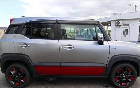 Suzuki Xbee I, 2021 год, 914 000 рублей, 4 фотография