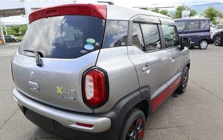Suzuki Xbee I, 2021 год, 914 000 рублей, 5 фотография