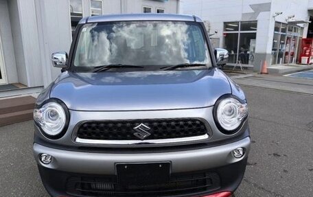Suzuki Xbee I, 2021 год, 914 000 рублей, 2 фотография