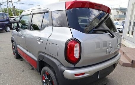 Suzuki Xbee I, 2021 год, 914 000 рублей, 7 фотография
