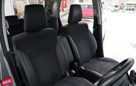 Suzuki Xbee I, 2021 год, 914 000 рублей, 10 фотография
