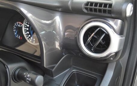 Suzuki Xbee I, 2021 год, 914 000 рублей, 11 фотография