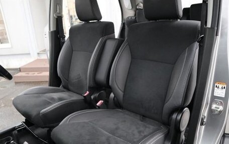Suzuki Xbee I, 2021 год, 914 000 рублей, 25 фотография