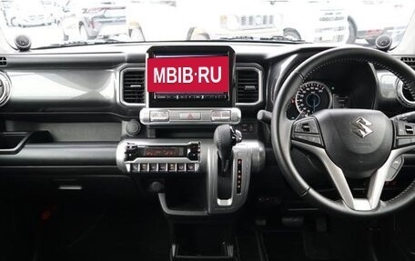 Suzuki Xbee I, 2021 год, 914 000 рублей, 17 фотография