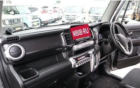 Suzuki Xbee I, 2021 год, 914 000 рублей, 24 фотография