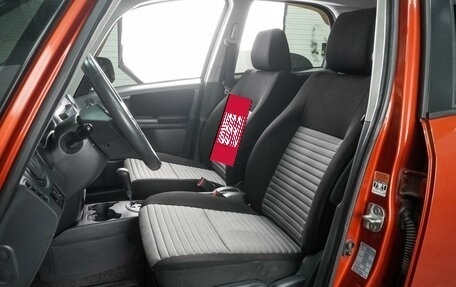 Suzuki SX4 II рестайлинг, 2010 год, 799 000 рублей, 10 фотография