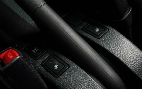 Suzuki SX4 II рестайлинг, 2010 год, 799 000 рублей, 17 фотография