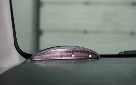 Suzuki SX4 II рестайлинг, 2010 год, 799 000 рублей, 18 фотография
