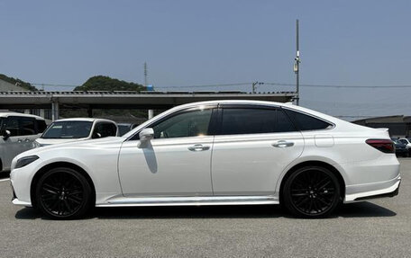 Toyota Crown, 2021 год, 3 549 000 рублей, 8 фотография