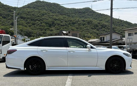 Toyota Crown, 2021 год, 3 549 000 рублей, 4 фотография