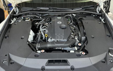 Toyota Crown, 2021 год, 3 549 000 рублей, 9 фотография