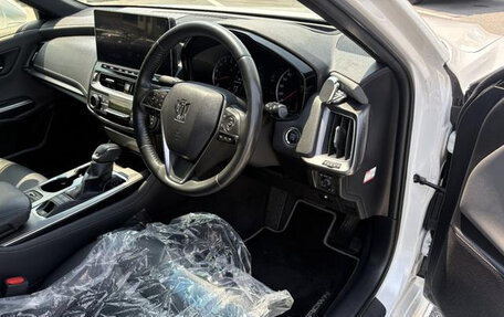 Toyota Crown, 2021 год, 3 549 000 рублей, 13 фотография