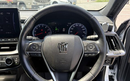 Toyota Crown, 2021 год, 3 549 000 рублей, 18 фотография